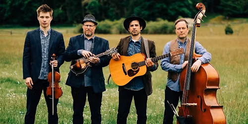 The Unfaithful Servants-Road to RockyGrass