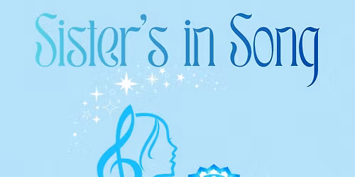Sister's in Song