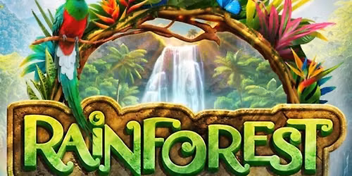 Rainforest Falls Vacation Bible School