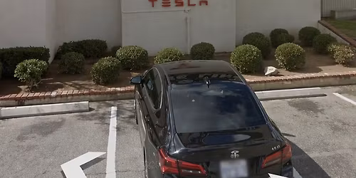 \u26a1\ufe0f El Paso Tesla Owners Society \u2013 Monthly Meetup \u26a1\ufe0f  