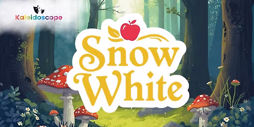 SNOW WHITE