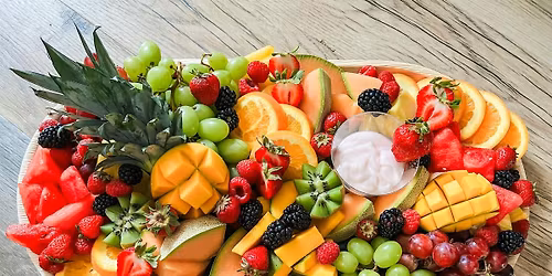 Fruit Board Class