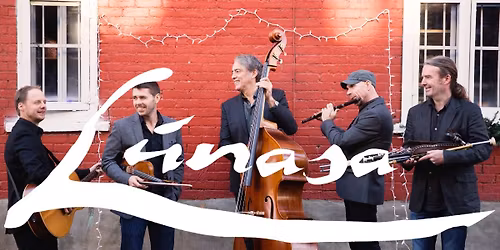 SCCC Presents: L\u00fanasa