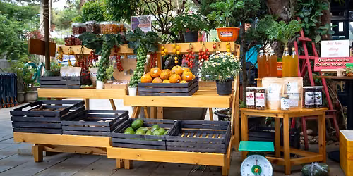 2026 Toronto Farmers and Artisan Market
