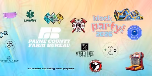 Block Party