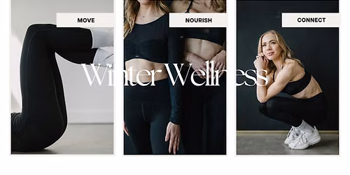 Winter Wellness