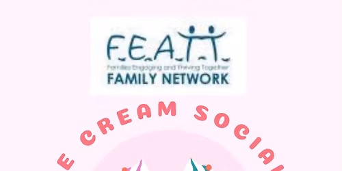 Ice Cream Social