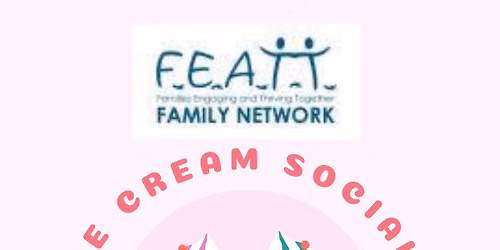 Ice Cream Social