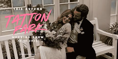 Tatton Park Wedding Show