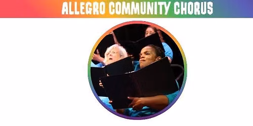 Allegro Community Chorus