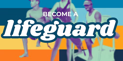 Pasco Aquatic Center Lifeguard Hiring Fair