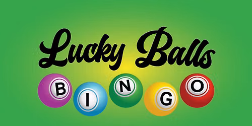 Bingo night at Crystal Lake Brewing!