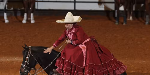 FWSSR Escaramuza & Charro Cala Events