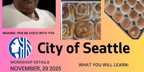 Gastronomic Workshop