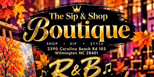 Sip & Paint Karaoke