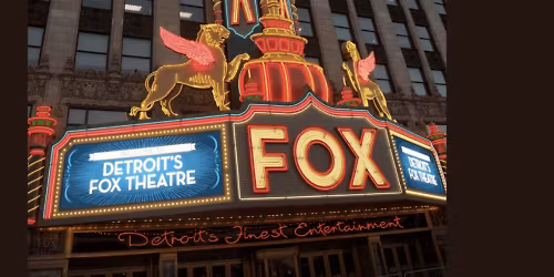 Parking - Rain - A Tribute to The Beatles - Detroit