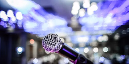 Karaoke Night with DJ Nett