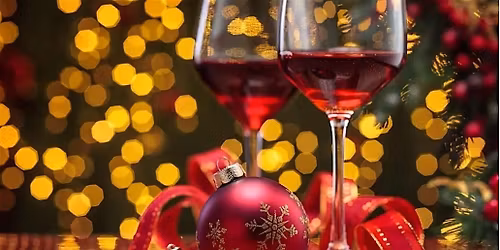 Wines That "Sleigh" For Christmas!