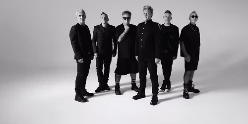 Los Pericos in Buenos Aires