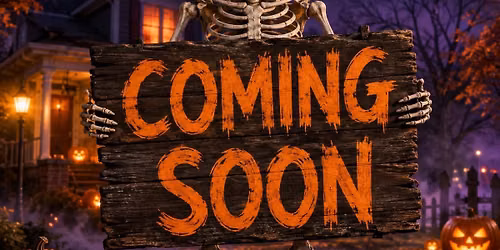 Halloween for Hope