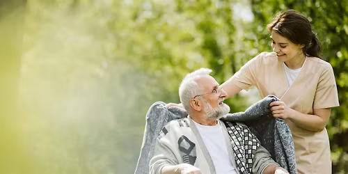 Care Essentials & The Middle Stages of Dementia (4-Week Weekly  Series)