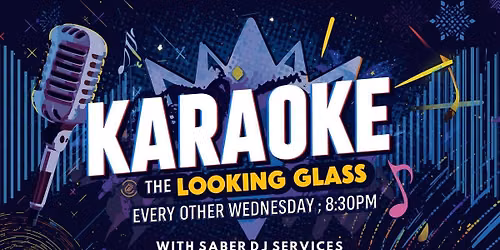 KARAOKE AT LG!