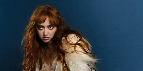 EMMMA | Bristol, The Louisiana