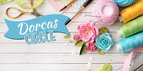 Dorcas Circle [UWFaith]