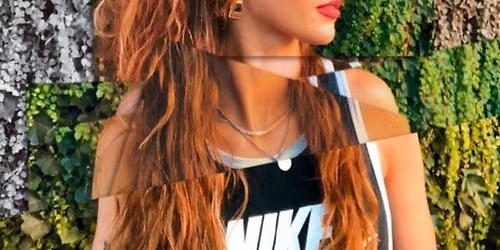 Madison Ryann Ward in Philadelphia