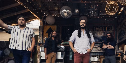 The Gasoline Gypsies in Snowshoe
