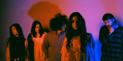 Pink Breath of Heaven | Vancouver