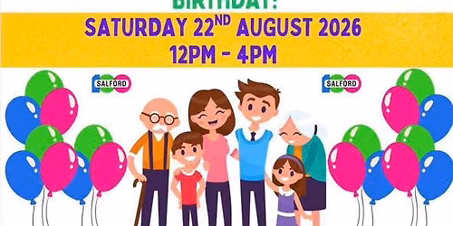 Community Fun Day