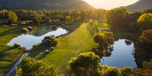 Corfu Golf Club 2026 April Pro-Am