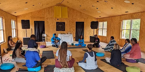 Serpent Yoga Classes (May)