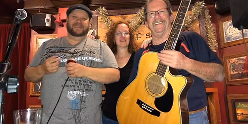 J&D Just Friends Playing at Shanahan's