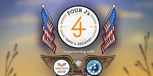 4Js Memorial Day 2026