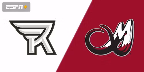 Rochester Knighthawks at Colorado Mammoth