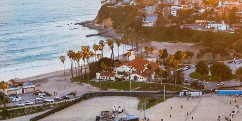 Stranger Than at Capital One City Parks Foundation SummerStage