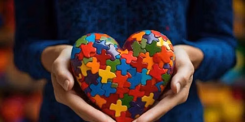 Starkville Area Autism & Disabilities Support Group Featuring MS LIFT Resource and Referral Network