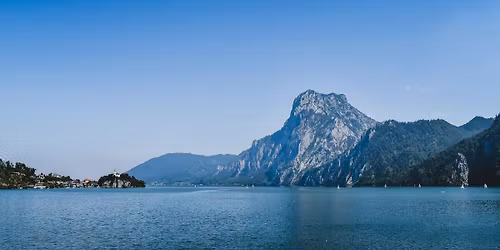 Rheinberger Revealed: Trios and Solo Lieder by Josef Rheinberger