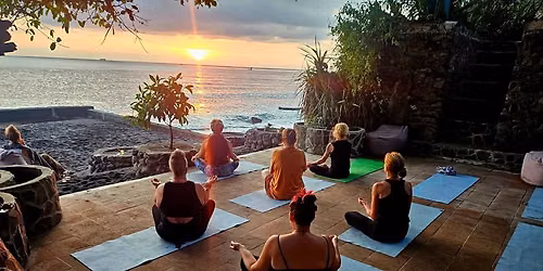 Women's Retreat - Bali November 2026