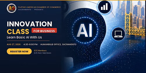 Basic AI Class for Business