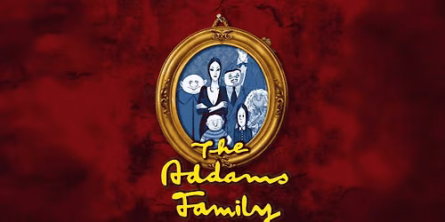 AUDITIONS: The Addams Family