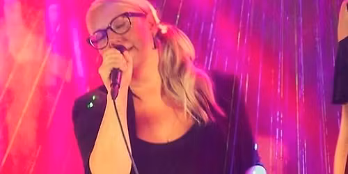 Bier Brewery Noblesville Peony Festival After Party Featuring Special Guest Roughouse