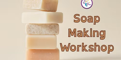 Soap Making Workshop