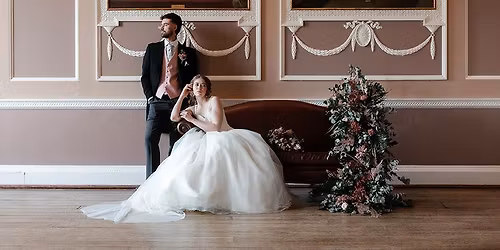 Milton Abbey Wedding Fair
