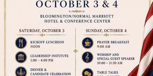 IFRW 2026 Fall Conference 