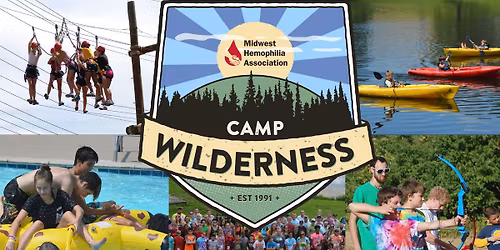 MHA Camp Wilderness