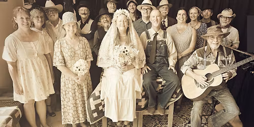 The Train Song Festival