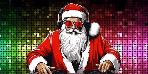Christmas Disco